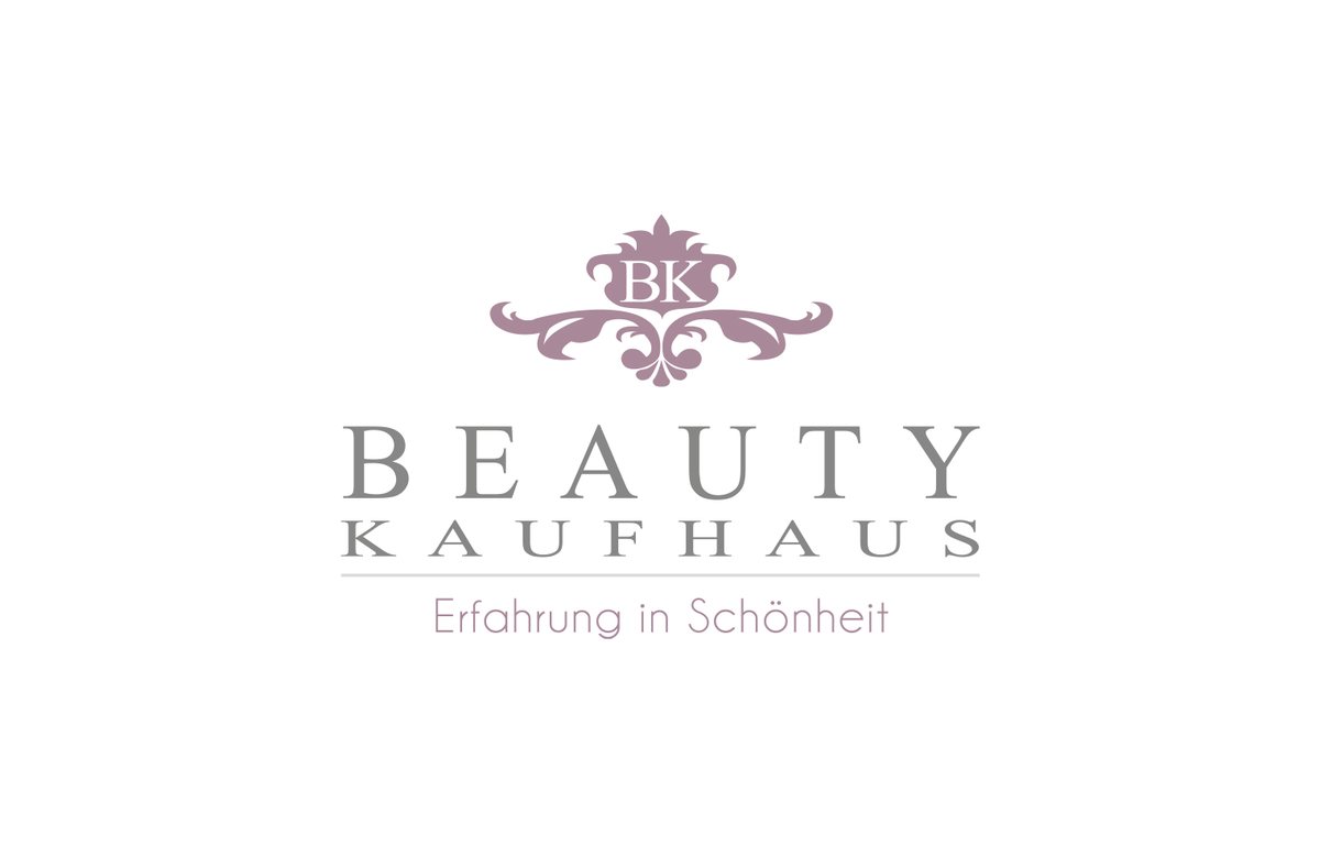 Beautykaufhaus desktop shop view